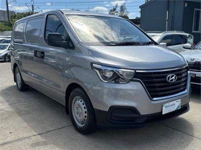 2018 Hyundai iLoad Van TQ4 MY19 for sale in Parramatta