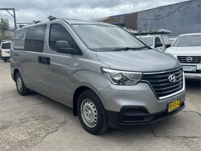 2018 Hyundai iLoad Van TQ4 MY19 for sale in Parramatta