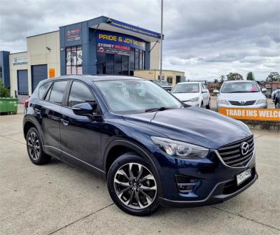 2015 MAZDA CX-5 GT (4x4) 4D WAGON MY15 for sale in South West