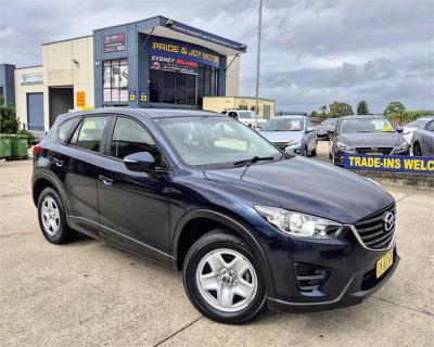 2015 MAZDA CX-5 MAXX (4x2) 4D WAGON MY15 for sale in South West