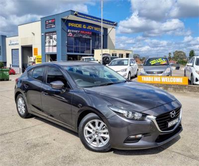 2017 MAZDA MAZDA3 NEO 5D HATCHBACK BN MY17 for sale in South West