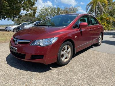 2007 Honda Civic Sport Sedan 8th Gen MY07 for sale in Logan - Beaudesert