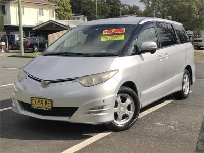 2007 Toyota Estima Aeras G Wagon GSR55W for sale in Logan - Beaudesert