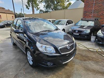 2009 HOLDEN BARINA 3D HATCHBACK TK MY09 for sale in Mid North Coast