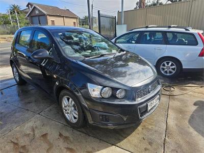 2015 HOLDEN BARINA CD 5D HATCHBACK TM MY16 for sale in Mid North Coast