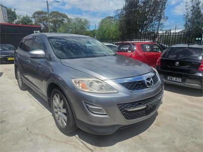 2011 MAZDA CX-9 LUXURY 4D WAGON 10 UPGRADE for sale in Mid North Coast