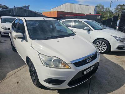 2009 FORD FOCUS CL 5D HATCHBACK LV for sale in Mid North Coast