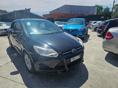 2013 FORD FOCUS AMBIENTE LW MK2 for sale in Mid North Coast