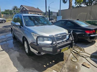 2014 SUBARU FORESTER 2.5i 4D WAGON MY14 for sale in Mid North Coast