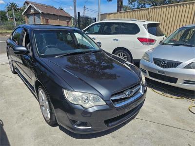 2007 SUBARU LIBERTY 2.5i PREMIUM 4D SEDAN MY07 for sale in Mid North Coast