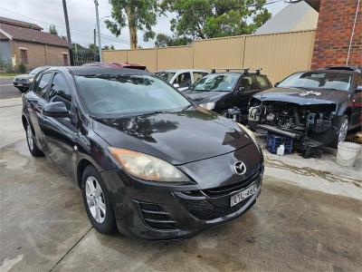 2010 MAZDA MAZDA3 MAXX 5D HATCHBACK BL for sale in Mid North Coast