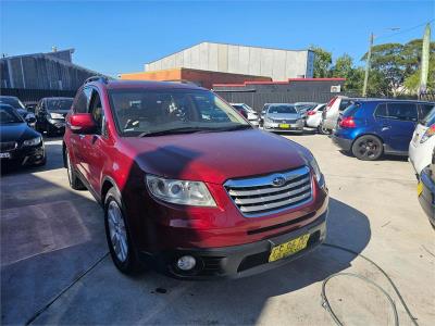 2009 SUBARU TRIBECA 4D WAGON MY10 for sale in Mid North Coast