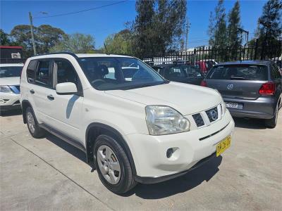 2010 NISSAN X-TRAIL ST (4x4) 4D WAGON T31 MY11 for sale in Mid North Coast