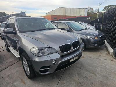 2012 BMW X5 xDRIVE30d 4D WAGON E70 MY10 for sale in Mid North Coast