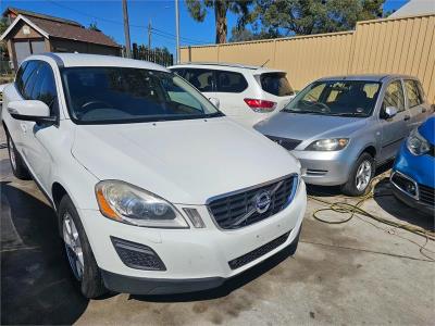 2012 VOLVO XC60 D5 TEKNIK 4D WAGON DZ MY13 for sale in Mid North Coast