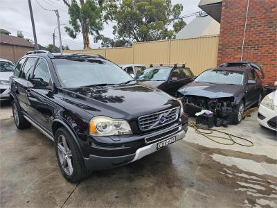 2011 VOLVO XC90 3.2 R-DESIGN 4D WAGON MY12 for sale in Mid North Coast