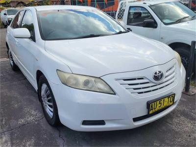 2006 TOYOTA CAMRY ALTISE 4D SEDAN ACV40R for sale in Sydney - Parramatta