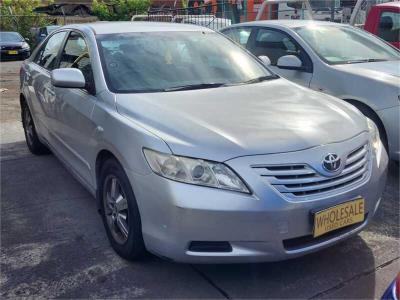 2008 TOYOTA CAMRY ALTISE 4D SEDAN ACV40R 07 UPGRADE for sale in Sydney - Parramatta