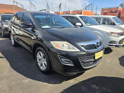 2012 MAZDA CX-9 CLASSIC (FWD) 4D WAGON MY13 for sale in Sydney - Parramatta