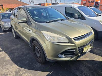 2014 FORD KUGA AMBIENTE (AWD) 4D WAGON TF for sale in Sydney - Parramatta