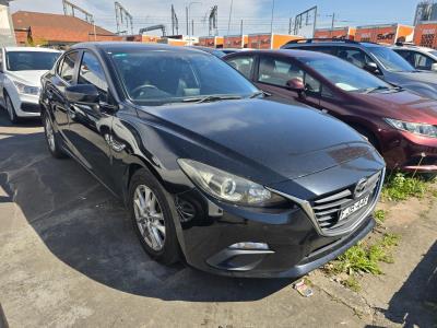 2014 MAZDA MAZDA3 TOURING 5D HATCHBACK BM for sale in Sydney - Parramatta