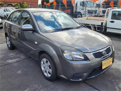 2010 KIA RIO S 5D HATCHBACK JB MY10 for sale in Sydney - Parramatta