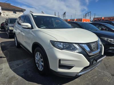 2019 NISSAN X-TRAIL ST 7 SEAT (2WD) 4D WAGON T32 SERIES 2 for sale in Sydney - Parramatta