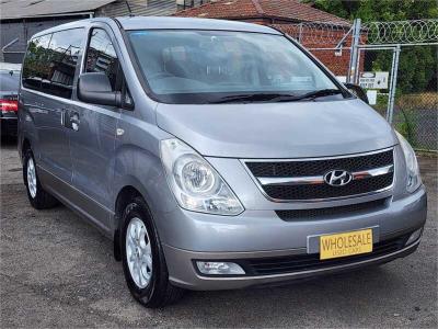 2014 HYUNDAI iMAX 4D WAGON TQ MY13 for sale in Sydney - Parramatta