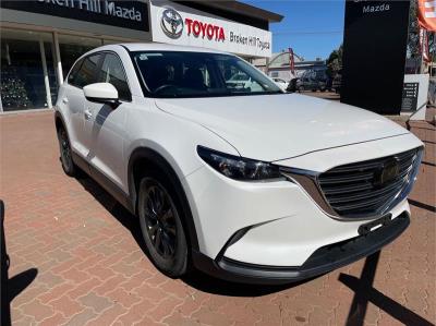 2020 Mazda CX-9 Sport Wagon TC for sale in Far West and Orana