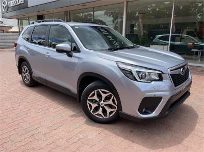 2019 Subaru Forester 2.5i Wagon S5 MY19 for sale in Far West and Orana