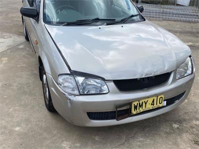 2000 MAZDA 323 ASTINA 5D HATCHBACK for sale in Sydney - Parramatta