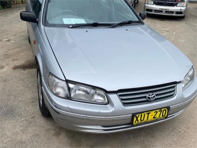 2001 TOYOTA CAMRY CSi 4D SEDAN SXV20R (II) for sale in Sydney - Parramatta