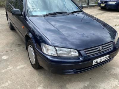 1998 TOYOTA CAMRY CSi 4D SEDAN SXV20R for sale in Sydney - Parramatta