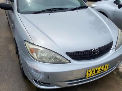 2003 TOYOTA CAMRY ALTISE 4D SEDAN ACV36R for sale in Sydney - Parramatta