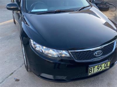 2011 KIA CERATO S 5D HATCHBACK TD MY11 for sale in Sydney - Parramatta