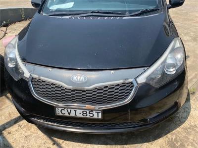 2014 KIA CERATO S 5D HATCHBACK YD MY14 for sale in Sydney - Parramatta