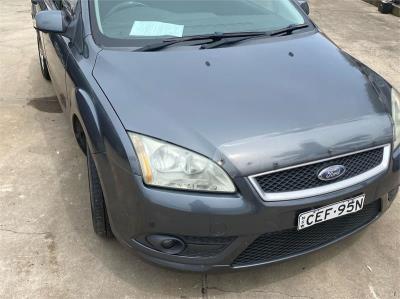 2008 FORD FOCUS CL 5D HATCHBACK LT for sale in Sydney - Parramatta