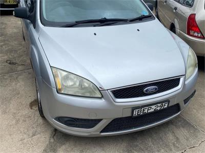 2007 FORD FOCUS CL 4D SEDAN LT for sale in Sydney - Parramatta