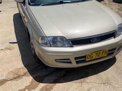 2001 FORD LASER LXi 5D HATCHBACK KN for sale in Sydney - Parramatta