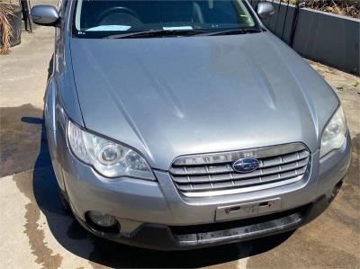 2009 SUBARU OUTBACK 2.5i PREMIUM AWD 4D WAGON MY09 for sale in Sydney - Parramatta