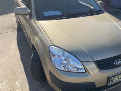 2009 KIA RIO LX 5D HATCHBACK JB for sale in Sydney - Parramatta