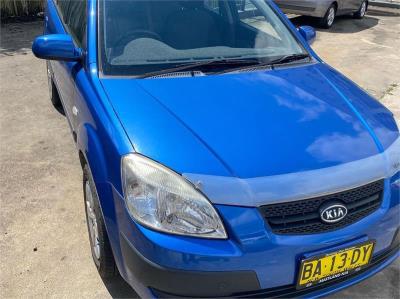 2009 KIA RIO LX 5D HATCHBACK JB for sale in Sydney - Parramatta