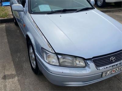 1999 TOYOTA VIENTA VXi 4D WAGON MCV20R for sale in Sydney - Parramatta