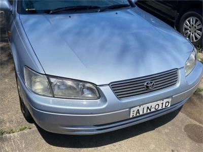 2000 TOYOTA VIENTA VXi 4D WAGON MCV20R for sale in Sydney - Parramatta