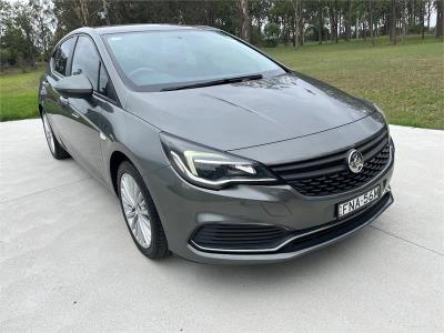 2016 Holden Astra R Hatchback BK MY17 for sale in Newcastle and Lake Macquarie