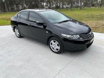 2009 Honda City VTi Sedan GM MY09 for sale in Newcastle and Lake Macquarie