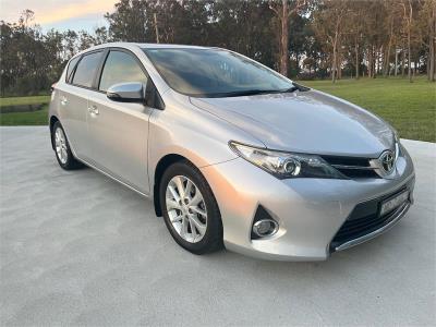 2014 Toyota Corolla Ascent Sport Hatchback ZRE182R for sale in Newcastle and Lake Macquarie