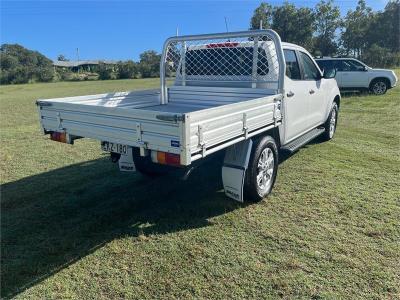 2020 Nissan Navara SL Utility D23 S4 MY20 for sale in Newcastle and Lake Macquarie