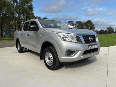 2016 Nissan Navara DX Utility D23 for sale in Newcastle and Lake Macquarie