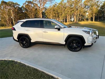 2020 Toyota RAV4 Cruiser Wagon AXAH54R for sale in Newcastle and Lake Macquarie